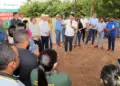 Programa Lixão Zero é lançado em Juarina com foco na recuperação do solo