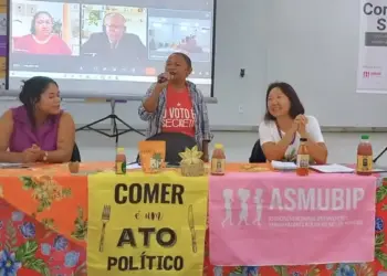 Tecnologia impulsiona o protagonismo das quebradeiras de coco no Tocantins