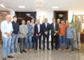 Sindileite contará com apoio do Estado para fortalecer o setor leiteiro no Tocantins