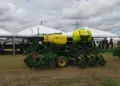 Agro 360 Tocantins abre inscrições para dinâmica de máquinas