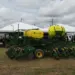 Agro 360 Tocantins abre inscrições para dinâmica de máquinas