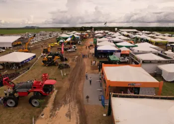 A um mês da Agro 360 Tocantins, organizadores reforçam importância do evento no campo e para a cidade