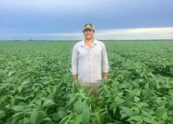 De agrônomo a cooperado: a jornada de Rafael Nadal Nascimento com a Frísia