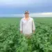De agrônomo a cooperado: a jornada de Rafael Nadal Nascimento com a Frísia