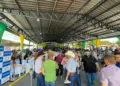 Em Marianópolis, Frísia participa de audiência pública sobre revisão do Plano de Manejo da APA Ilha do Bananal/Cantão