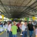 Em Marianópolis, Frísia participa de audiência pública sobre revisão do Plano de Manejo da APA Ilha do Bananal/Cantão