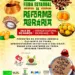 Feira Estadual da Reforma Agrária tem programação cultural e exposição de alimentos a partir do dia 28