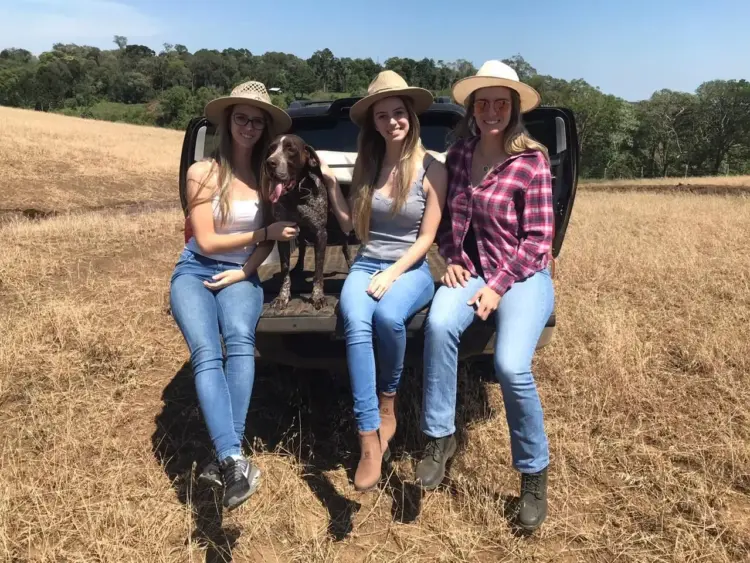 Dia Internacional da Mulher: A história de sucesso de irmãs cooperadas da Frísia no Tocantins