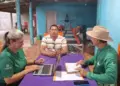 Órgão realiza levantamento socioeconômico e ambiental das famílias torrãozeiras no Parque Estadual do Cantão