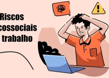 Nova NR1: empresas deverão adotar medidas para gerenciamento de riscos psicossociais