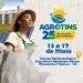 Lançamento oficial da 25ª edição da Agrotins acontece no Palácio Araguaia nesta segunda, 31
