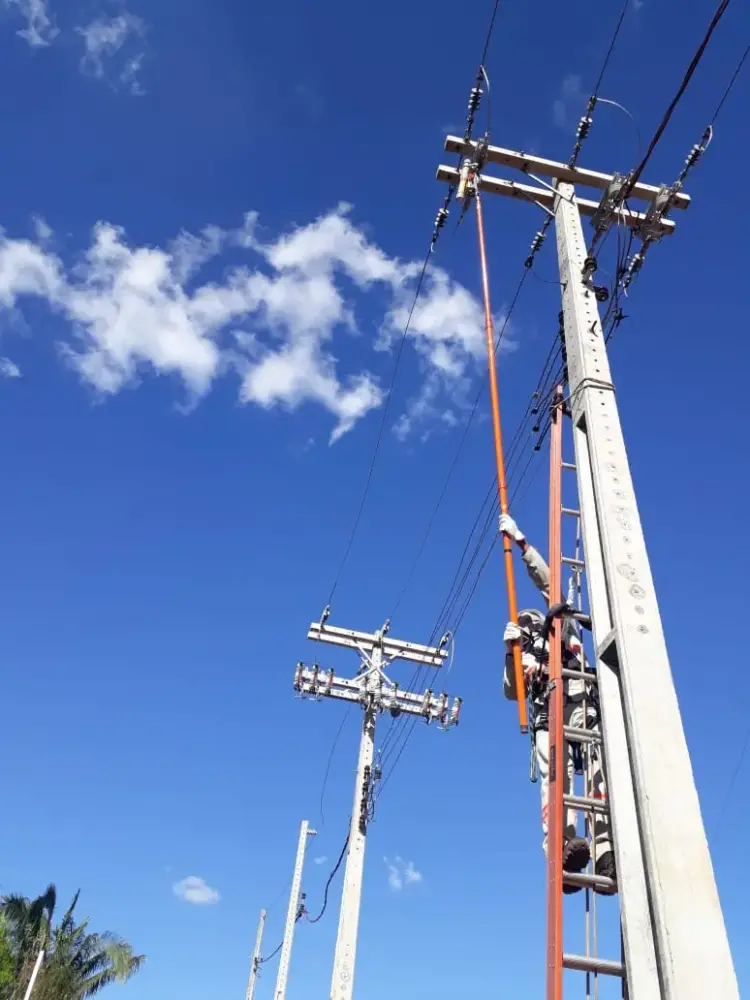 Inscrições para vagas de emprego na Energisa encerram esta semana 