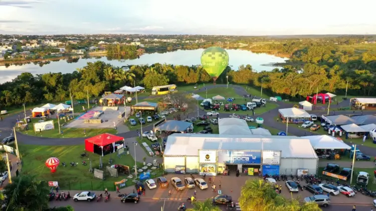 Feira Época em Araguaína é cancelada devido à falta de recursos