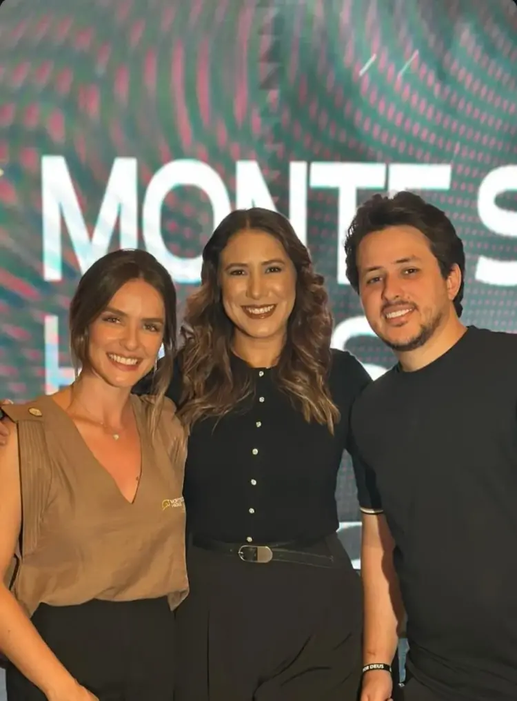 Em um dos principais eventos gospel do Brasil, Monte Sião Haras anuncia a realização de leilão segmentado