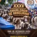 Sindicato Rural de Araguaína se prepara para a maior cavalgada do mundo em junho