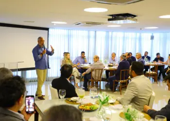 Banco da Amazônia promove encontro de negócios com parceria da Fieto