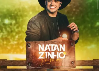 Expo Gurupi 2025 celebra 50 anos com show de Nattanzinho Lima no dia 29 de maio