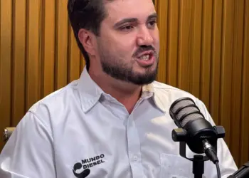 Lucas Bonavita, da Mundo Diesel, empresa que atua no RJ, TO e MA fala sobre o mercado e tendências