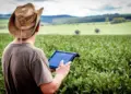 Tecnologia digital impulsiona a produção agropecuária no Matopiba