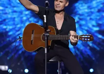 Eduardo Costa é atração confirmada no Festejo de São João Batista 2025 em Dois Irmãos do Tocantins