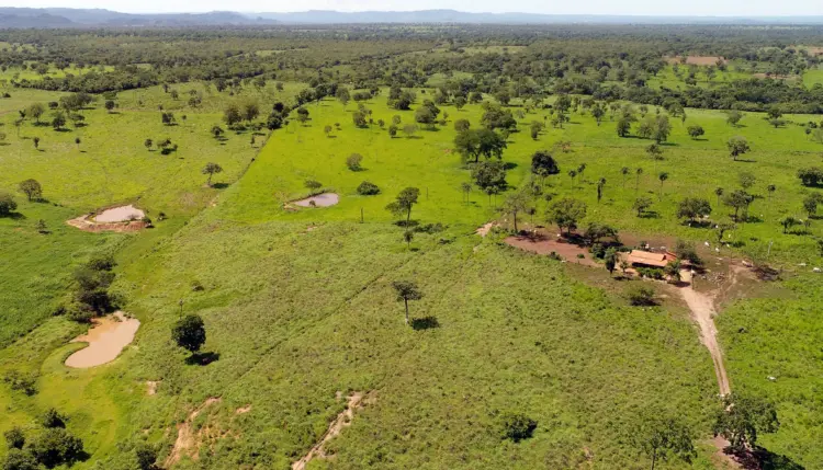 Estado recebe apoio de €155 mil da União Europeia para implantar o CAR 2.0