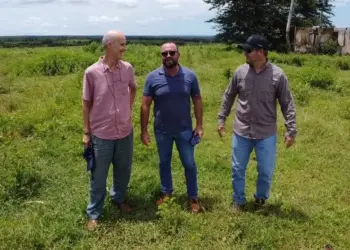 Castrolanda amplia presença e fortalece parceria com cooperados no Tocantins