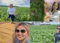 Mulheres transformam o agro: a força feminina na gestão e operação de propriedades rurais no Tocantins