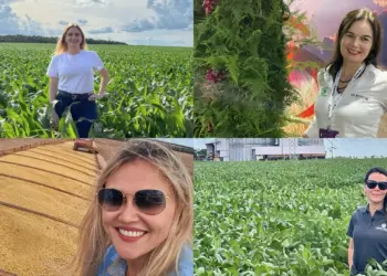 Mulheres transformam o agro: a força feminina na gestão e operação de propriedades rurais no Tocantins