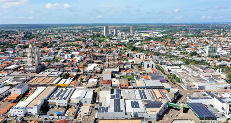 Tocantins pode ganhar três novas regiões metropolitanas