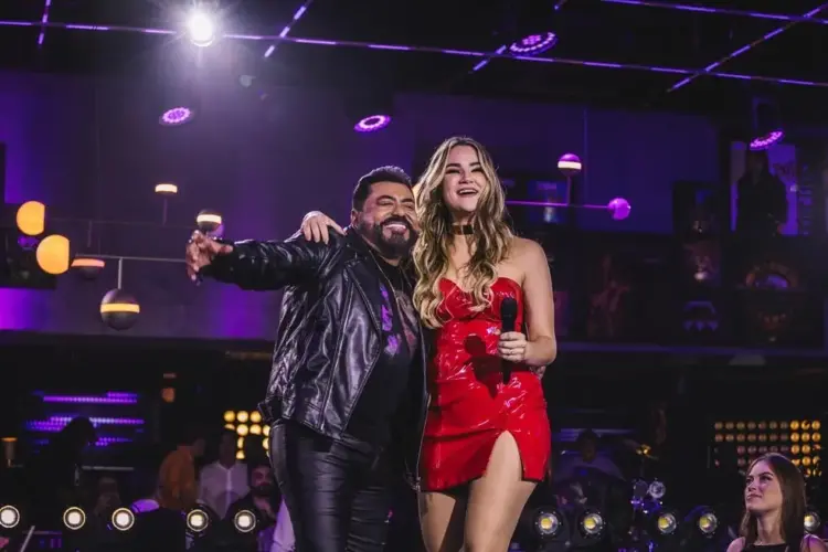 Limão com Mel se apresentará na Agrotins 2025; confira a data