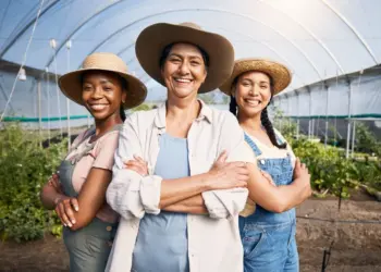 Dia da Mulher: agronegócio tem crescimento feminino na força de trabalho