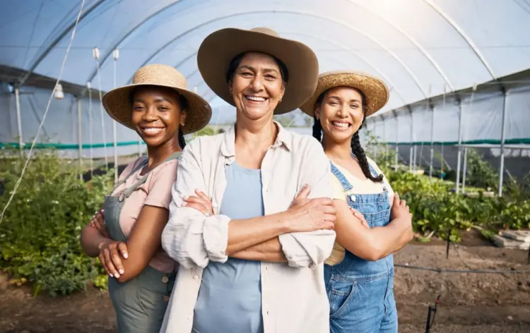 Dia da Mulher: agronegócio tem crescimento feminino na força de trabalho