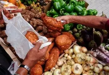 Saiba quais medidas do governo visam reduzir o preço dos alimentos