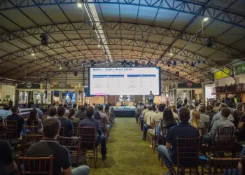 18ª ExpoFrísia acontece em abril e mobiliza a agropecuária no Paraná no ano do centenário da Frísia