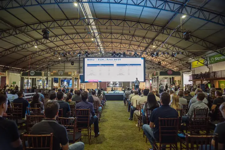 18ª ExpoFrísia acontece em abril e mobiliza a agropecuária no Paraná no ano do centenário da Frísia
