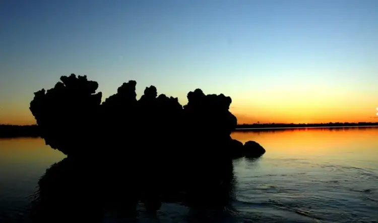 Rota Turística da Ilha do Bananal é proposta para impulsionar o turismo no Tocantins
