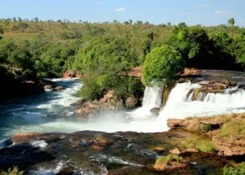 Zoneamento Ecológico-Econômico do Tocantins é tema de reunião na Assembleia Legislativa