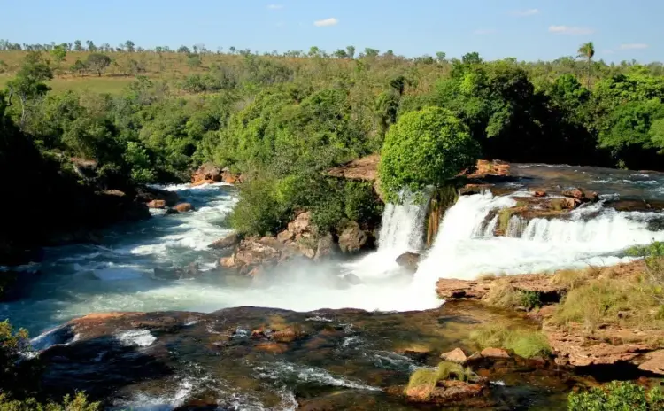 Zoneamento Ecológico-Econômico do Tocantins é tema de reunião na Assembleia Legislativa