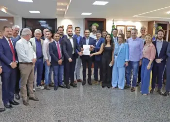 PL do Zoneamento Ecológico-Econômico é assinado, marcando avanço histórico no planejamento territorial do Tocantins