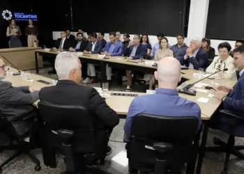 Lançado site do REDD+ para ampliar a transparência do programa no Tocantins