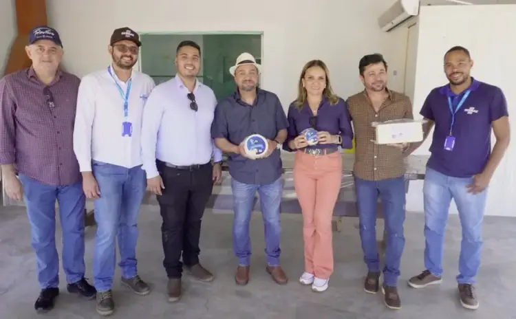Visitas técnicas e articulação de parcerias fortalecem agroindústrias do sudeste do Tocantins