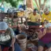 Produção de óleo de babaçu em Araguacema ganha força com apoio do Naturatins às mulheres agroextrativistas