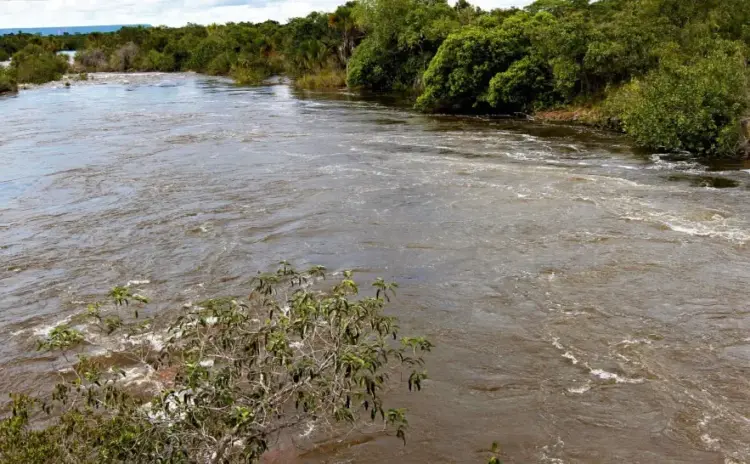 Depois da onda de calor, novo boletim aponta chance de chuvas isoladas no estado