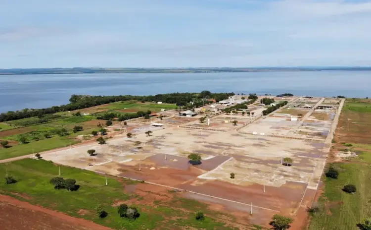 Agrotins 25 anos se aproxima com preparativos acelerados e expectativa de superar resultados anteriores