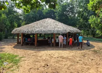 Área antes ligada ao tráfico de drogas é destinada à reforma agrária pelo Incra no Tocantins