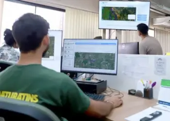 Tocantins sedia lançamento do Projeto RetifiCAR, voltado à regularização ambiental de propriedades rurais