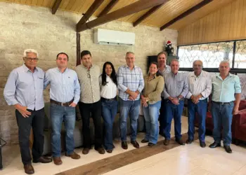 Sindicato de Gurupi sedia encontro com presidente da Faet/Senar e sindicatos do sul do estado