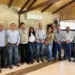 Sindicato de Gurupi sedia encontro com presidente da Faet/Senar e sindicatos do sul do estado