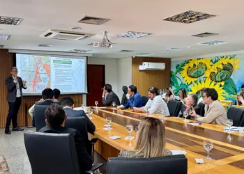 Aproest participa de debate na Assembleia Legislativa sobre o Zoneamento Ecológico-Econômico do Tocantins