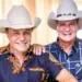 Expo Gurupi confirma show de Gino & Geno no dia 31 de maio